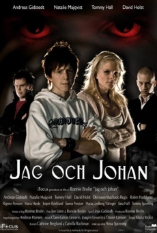 Jag och Johan (2007)