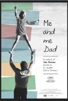 Película: Me and Me Dad