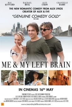 Película: Me and My Left Brain