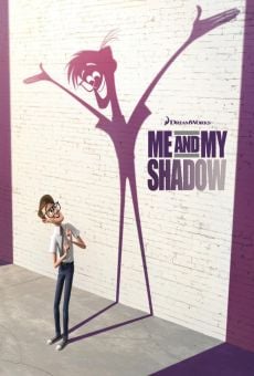 Me and My Shadow (2019)