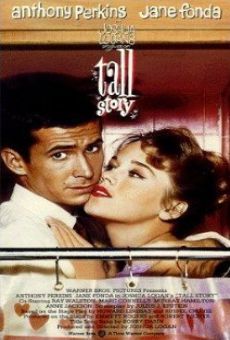 Tall Story (1960)