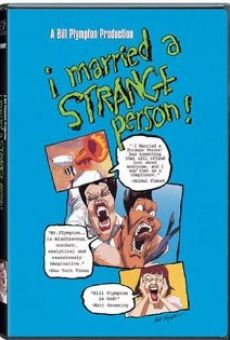 I Married a Strange Person! online streaming