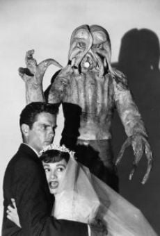 I Married a Monster from Outer Space on-line gratuito