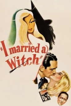 I married a Witch on-line gratuito