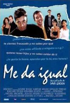 Me da igual (2000)