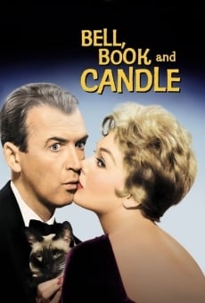 Bell, Book and Candle (1958)