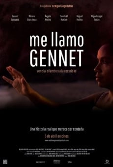 Película: Me llamo Gennet