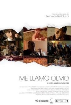 Película: Me llamo Olmo