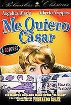 Me quiero casar (1967)