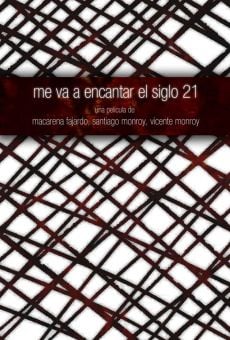 Me va a encantar el siglo XXI (2014)