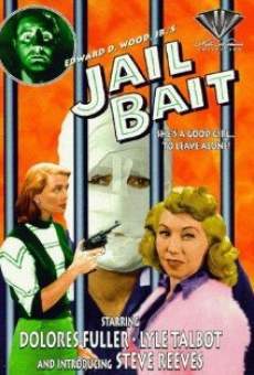 Jail Bait (1937)
