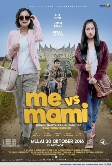 Me vs. Mami (2016)