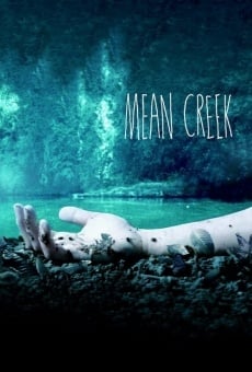 Mean Creek online streaming
