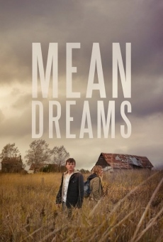 Mean Dreams online streaming