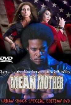 Película: Mean Mother