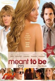 Meant to Be (2010)