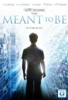 Película: Meant to Be