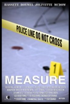 Measure (2015)