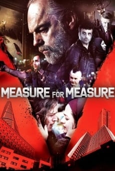 Measure for Measure online free