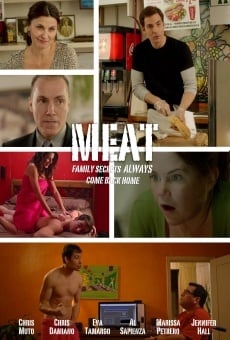 Película: Meat