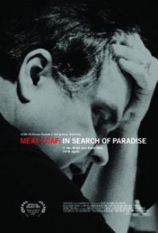 Película: Meat Loaf: In Search of Paradise
