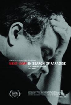 Meat Loaf: In Search of Paradise (2007)