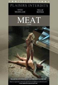 Vlees gratis