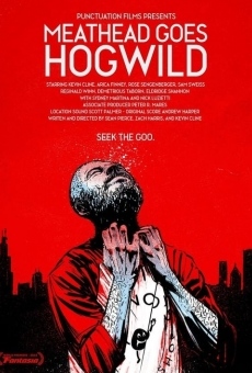 Película: Meathead Goes Hog Wild