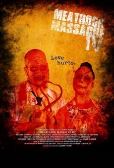 Película: Meathook Massacre IV