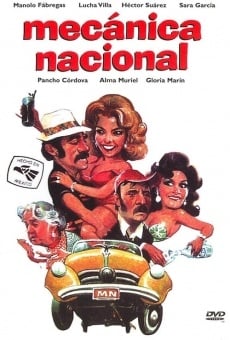 Mecánica nacional (1972)