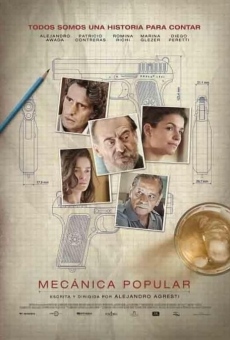 Mecánica Popular (2016)