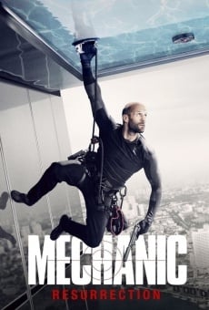 Película: Mechanic: Resurrection