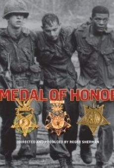 Película: Medal of Honor