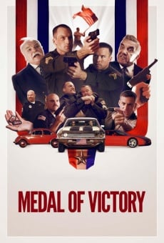Medal of Victory online streaming