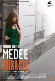 Médée Miracle on-line gratuito