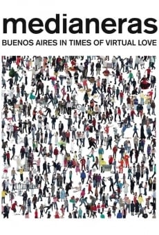 Medianeras - Innamorarsi a Buenos Aires online streaming