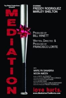 Película: Mediation