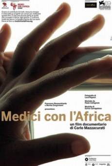 Película: Medici con l'Africa