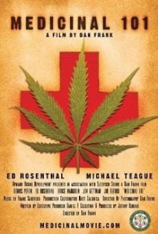 Película: Medicinal 101