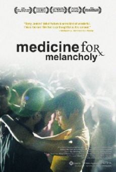 Película: Remedio para melancólicos