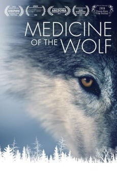 Medicine of the Wolf (2015)