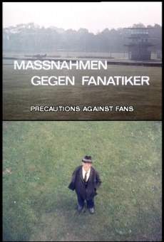 Massnahmen gegen Fanatiker (1969)
