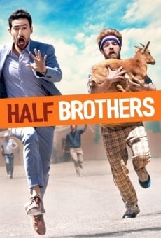 Half Brothers online streaming