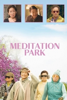 Meditation Park online