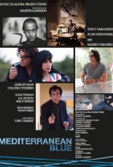 Mediterranean Blue online streaming