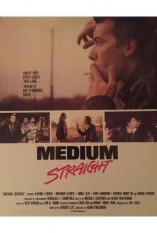 Medium Straight (1988)