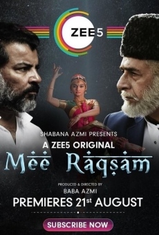 Película: Mee Raqsam
