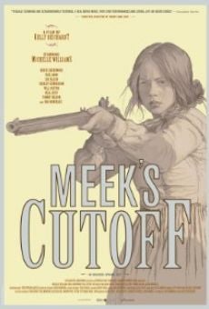 Meek's Cutoff online free
