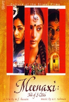 Meenaxi: Tale of 3 Cities (2004)