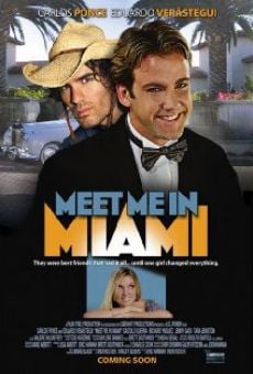 Película: Meet Me in Miami
